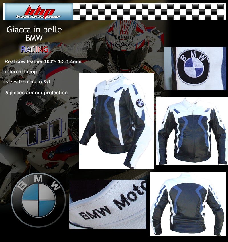 blousson cuir moto